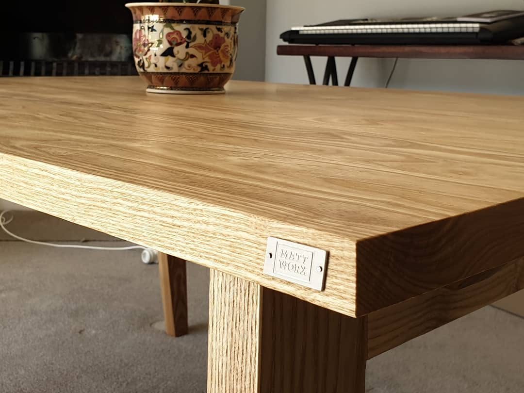 Furniture by Matt Worx