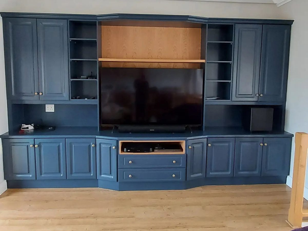 Joinery by Matt Worx