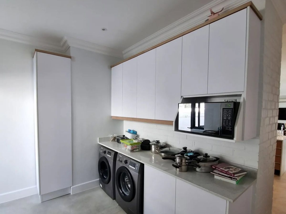 Kitchens by Matt Worx